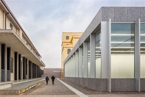 fondazione prada milano pavimento esterno|fondazione prada complex in milan.